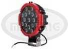 LED-WORK LAMPS LAMP 17x3W