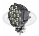 LED-WORK LAMPS LAMP 17x3W
