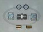 WABCO DIRECT CLUTCH WABCO clutch complete DN06
