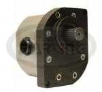  Hydraulic gear pump PZS UD10.02V - Zetor Forterra 78431905, 78.431.902, 903, 904