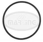 ZETOR 25 A / 25 K Fuel and oil cleaner cover sealing (S17.0703, Z2594908, S17.0671)