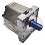 Gear pumps - AFTER REPAIR Hydraulic gear pump U 32.07 - After repair 