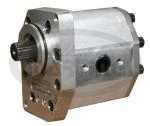 Gear pumps - AFTER REPAIR Hydraulic gear pump U 25.02 - After repair 