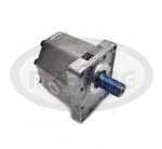 LKT Hydraulic gear pump UN 32L.07 (9279999088, 5575-62-9200)