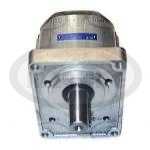 LKT Hydraulic gear pump (PA ZHG Q2-34 Jihostroj) 9279999088, 5575-62-9200