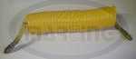 ACCESSORIES Air hose spiral for trailer – yellow