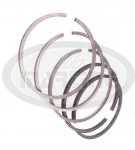 Set of piston rings - diameter 105 mm  Zetor 25 Major-5-krúžok (Z252251.04)