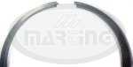 MEASUREMENTS 22-52 mm Piston ring 39.75 x 2 x 1.6 (Z)