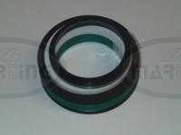Set of gaskets for hydroengine of loader DH112 60x88x1025
Click to display image detail.