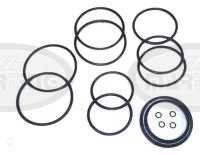 Set of gaskets for HM grab (90 Sh)
Click to display image detail.