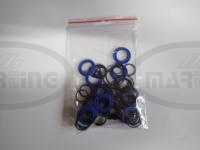 Set of gaskets for distributor RS 16 T5P
Click to display image detail.