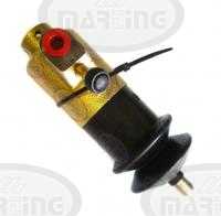 Breaking clutch cylinder VVS 25 M99 Forterra 19256901
Click to display image detail.