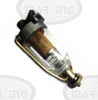 Fuel filter-rough 9903039
Click to display image detail.