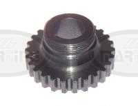 Grooved coupling 5 CZ (5001-0834)
Click to display image detail.