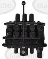 Hydraulic distributor RS 20 S3 13T (5007619112)
Click to display image detail.