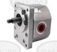 Hydraulic gear pump K-162 PZS-10 S.P, PZ2-KS-10,PZ2-10 OSTROWEK 50639230
Click to display image detail.