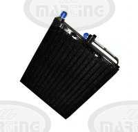 A/C condenser (50372901)
Click to display image detail.