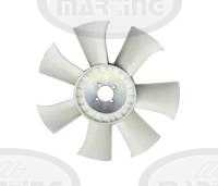 Fan 385, 7-blade (6001-1360)
Click to display image detail.