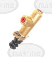 Main clutch cylinder HV 19 (6245-2711)
Click to display image detail.