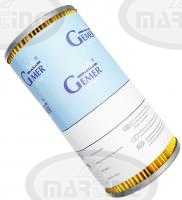 Oil filter O 15 (627963117374)
Click to display image detail.