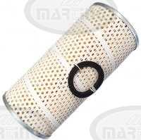 Oil filter O 12627963318312
Click to display image detail.