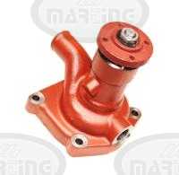 Water pump, 2 outlets without pulley CZ (6901-0651)
Click to display image detail.