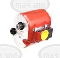 Hydraulic pump UD 25L import (7011-4610, 6911-4615)
Click to display image detail.