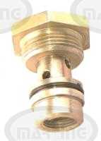 Safety valve bolt 7245-4121
Нажмите, чтобы посмотреть детализацию изображения.