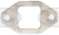 Exhaust flange gasket 78.005.051
Click to display image detail.