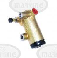 Breaking clutch cylinder VVS 25 URIII (78.295.419)
Click to display image detail.