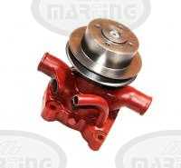 Water pump UR I 1 groove. PL (7901-0615, 7901-0625)
Click to display image detail.