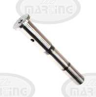 Axle pivot point (80200032)
Click to display image detail.