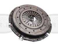 Engine clutch 4Cyl. URII B,C with carrier (83.021.500, 83021500, 83021570)
Click to display image detail.