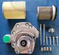 Hydraulic gear pumpPZS-30KS Zetor UR II-48l (88.420.901,80.620.009, 80.420.901,89.420.901)
Click to display image detail.