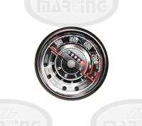 Speedometer with counter MTH (86350967,S105.6528)
Click to display image detail.