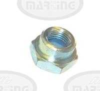 Fuel cleaner nut (93-1266)
Click to display image detail.