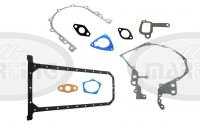 Set of gaskets for engine block A-05 (93942008)
Click to display image detail.