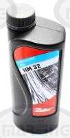 Hydrostatic oil HM32 1L (93942844)
Click to display image detail.