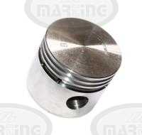 Piston-compressor  65 mm (95-0949)
Click to display image detail.