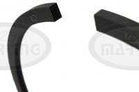 Piston ring 100 x 3 x 4.2 c.n. 6201 0304
Click to display image detail.