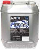 Gearbox oil PP80 (10L)
Click to display image detail.