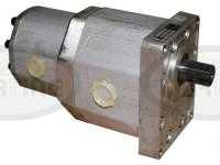 Hydraulic double gear pump UR 40/32L
Click to display image detail.