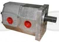 Hydraulic double gear pump UR 100/100
Click to display image detail.