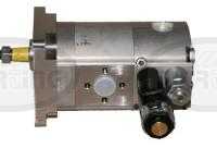 Hydraulic gear motor HPM 014RBIK1I.2
Click to display image detail.