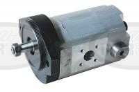 Hydraulic gear motor HPM 016RBDK2S.3
Click to display image detail.