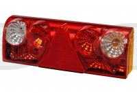 Left rear light  EUROPOINT 2
Click to display image detail.