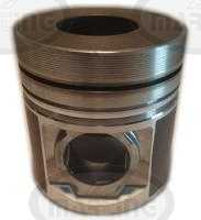 Piston Liaz 130 mm,"014",3 piston rings
Click to display image detail.