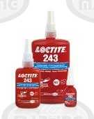 Loctite 243    10ml
Click to display image detail.