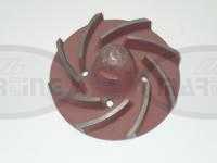 Impeller wheel of water pump , 442170770015
Click to display image detail.