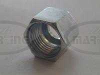 Ring Nut M18x1,5 12L
Click to display image detail.